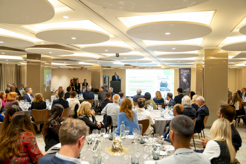 Evento Club Innovación Comunidad Valenciana