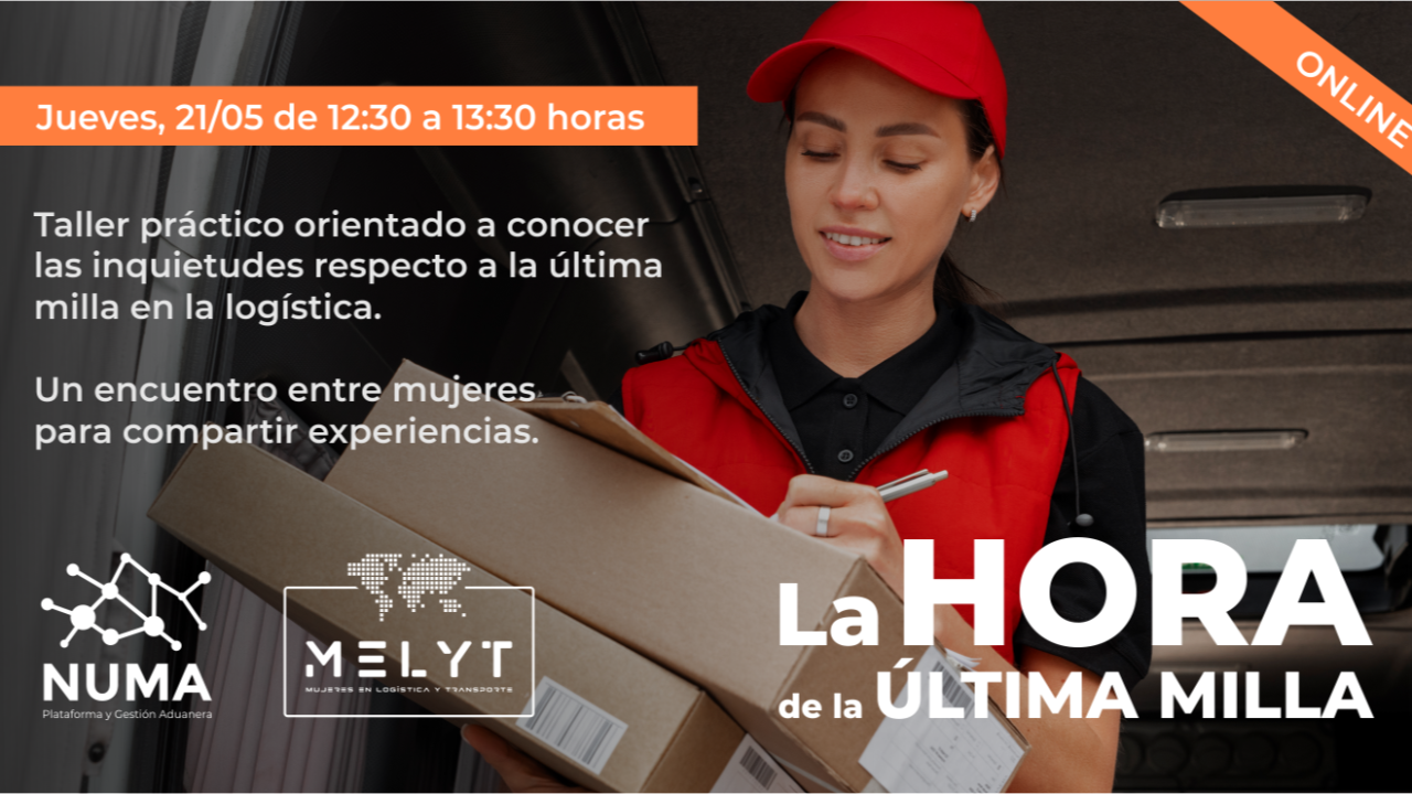 hora del oea la ultima milla